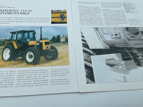 1991 renault 110 - 1991,