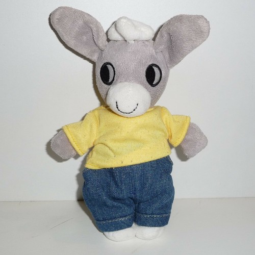 Doudou ane gallimard jeunesse - doudou,