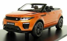 LAND RANGE ROVER EVOQUE
