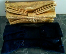 2 Petits sacs pochettes du