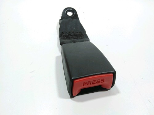 Ancrage ceinture arriere droit - ancrage,