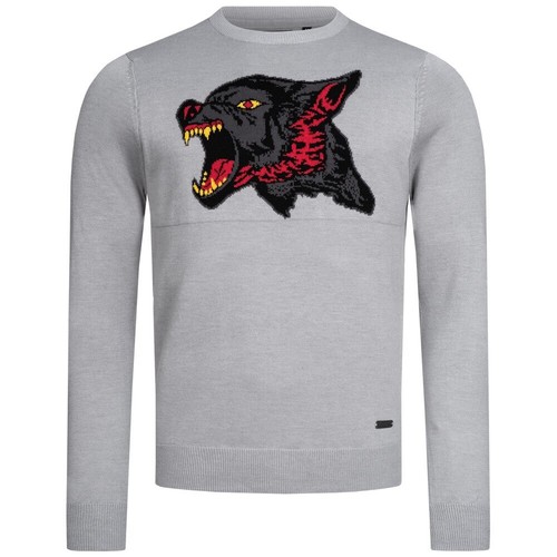 Sweat brave soul - brave, loup