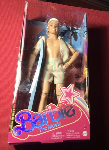 Ken barbie film - barbie, le