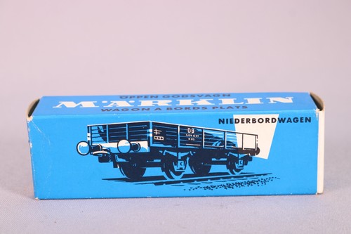 Zd244 marklin train 4503 - marklin,