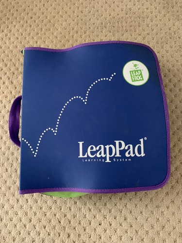 Leapfrog leappad 30004 - leapfrog,