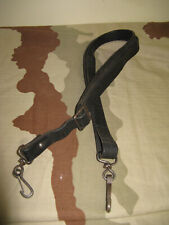 BRETELLE ou SANGLE de P.M  MAT