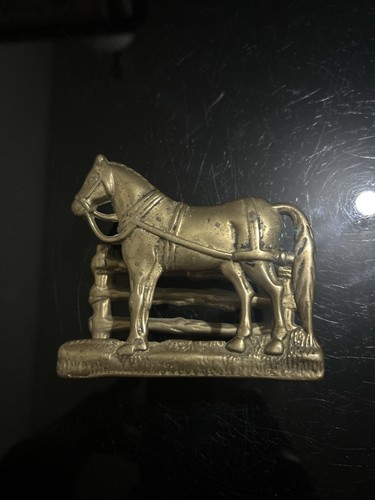 Porte lettres bronze ou - lettres,