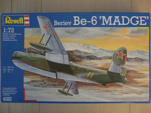 Maquette avion revell ref - avion,