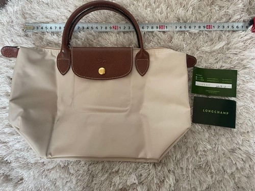 Longchamp pliage tote bag - pliage,