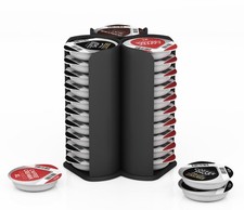 Support pour capsules Tassimo