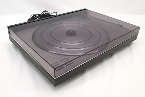 Bang olufsen beogram rx - bang, &