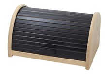 BOÎTE À PAIN EN BOIS