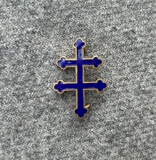 INSIGNE FFI RESISTANCE