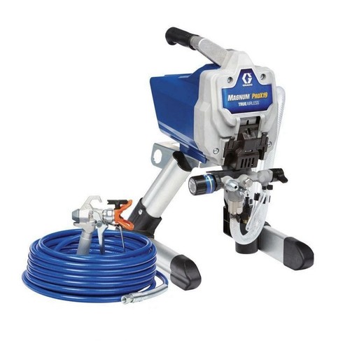 Graco magnum pro x19 - pro, electric
