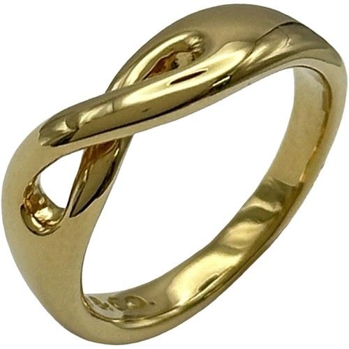 Bague tiffany infinity - bague,
