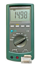 Multimetre pont digital rlc - multimetre,