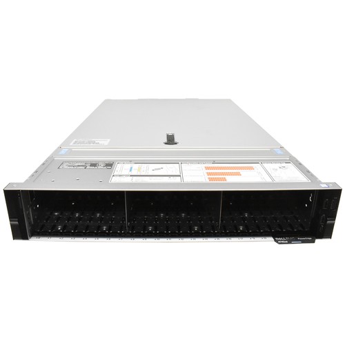 Dell poweredge r740xd - dell,