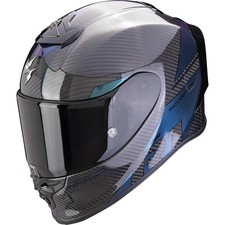 SCORPION Casque Intégral EXO-R1 EVO CARBON AIR RALLY