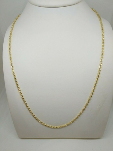 Collier ct 750 maille - collier,