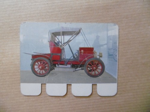 Dion bouton plaquette - de,