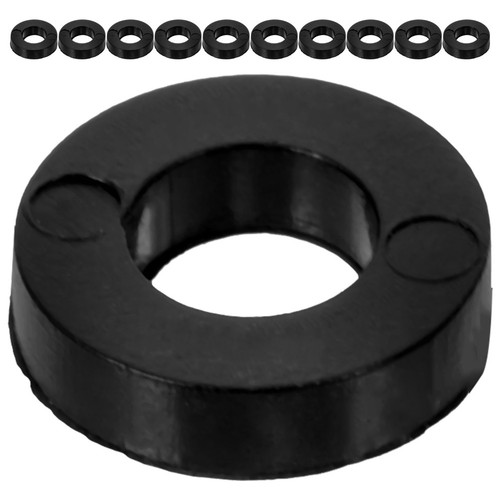 100 pcs ensemble pads - pcs, de