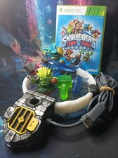 Pack de démarrage Skylanders