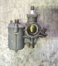 * carburateur amac 068 R2 moto