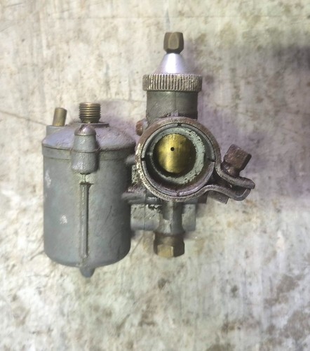 Carburateur amac 068 r2 - carburateur,