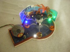 manège Faller Octopussy B-317