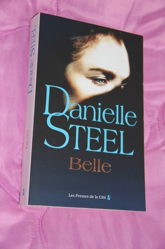 Danielle steel belle - steel, "