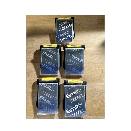 Set tiffen filters 4x6 - tiffen,
