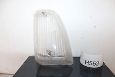 Fanalino Antérieur Gauche