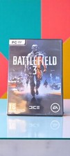 Jeu PC  Dvd  Rom Battlefield 3