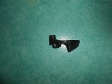 Manette plastique CLB droite Peugeot 103 neuve ancien stock