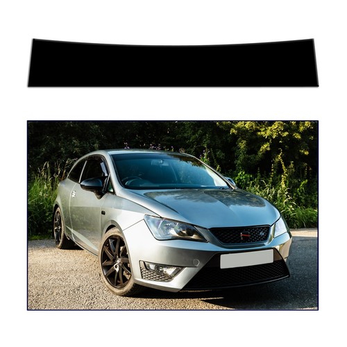 Seat ibiza sunstrip pour - ibiza, 6j