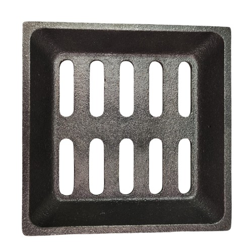 Grille cendres pour poêles - grille, à