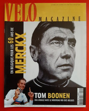 2005 VELO magazine n°424