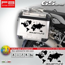 Adhésifs Stickers BMW R1200