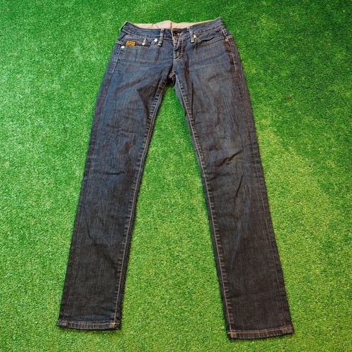 Jean star femme - jean, g-star