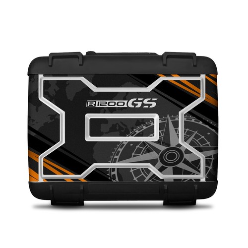 Adhésifs valises pour - valises, r