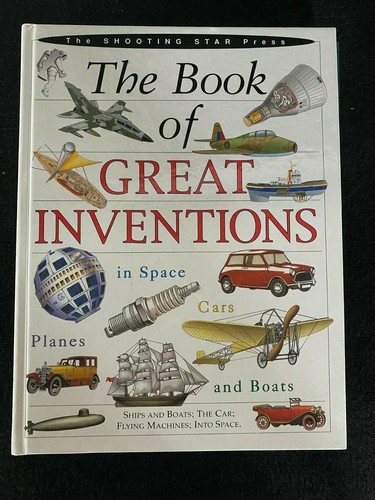 The book - book, of