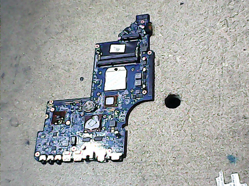 Carte mere 640453 001 - mere, 640453-001