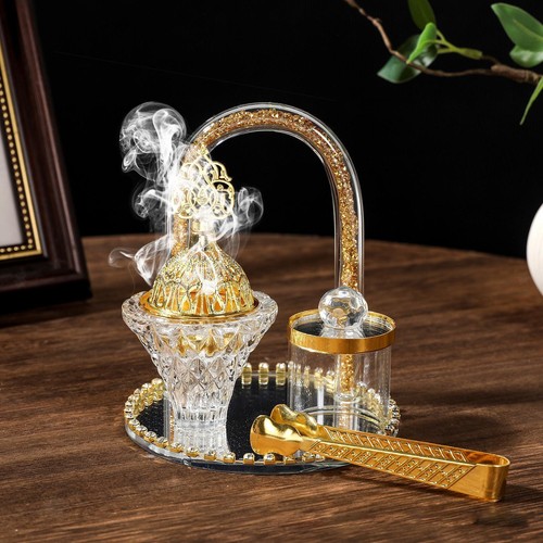 Brûleur encens arabe - brûleur,