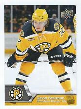 2014-15 Upper Deck AHL w/ SP