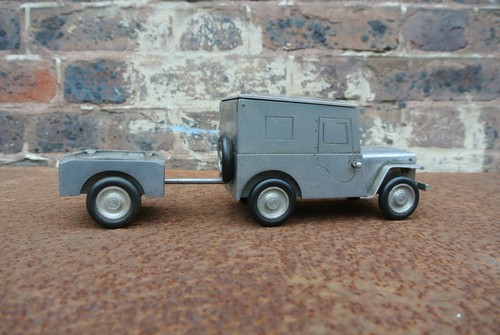 Jeep willys briquet table - willys-briquet, de