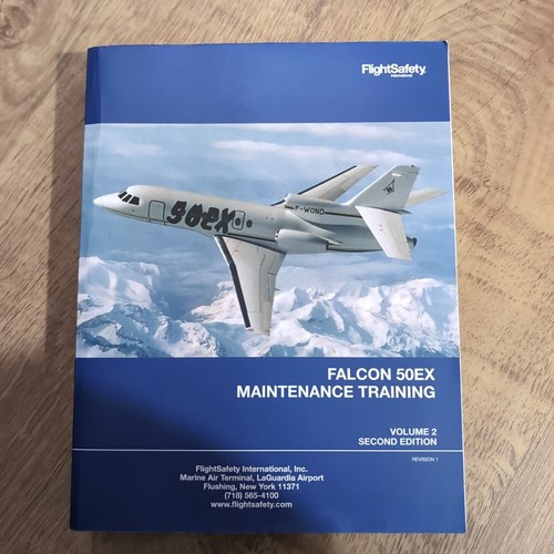 Falcon 50ex