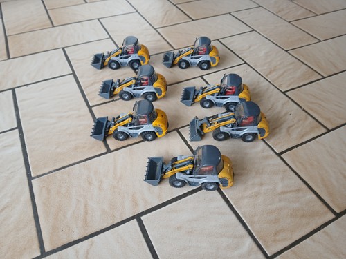 Siku 3529 lot - de, 7