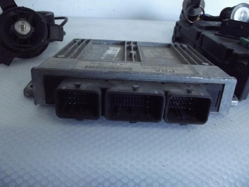 Kit demarrage peugeot - kit, 206