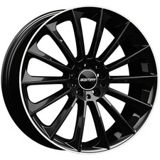 Jantes roues gmp - jantes, stellar