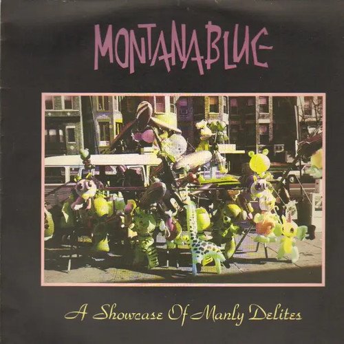 Montanablue showcase of - montanablue,